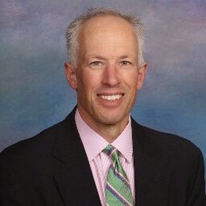 Meet your Posher, Scott